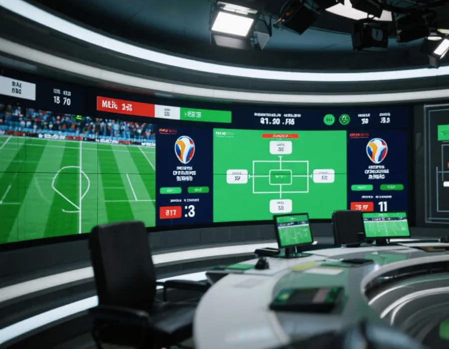 世界杯比分与赛果