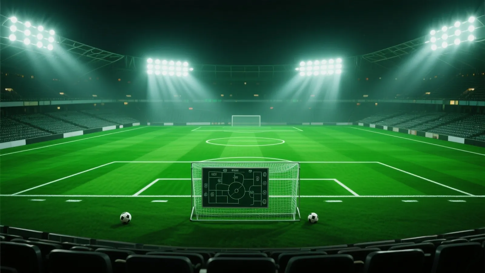 世界杯球队巡礼背景