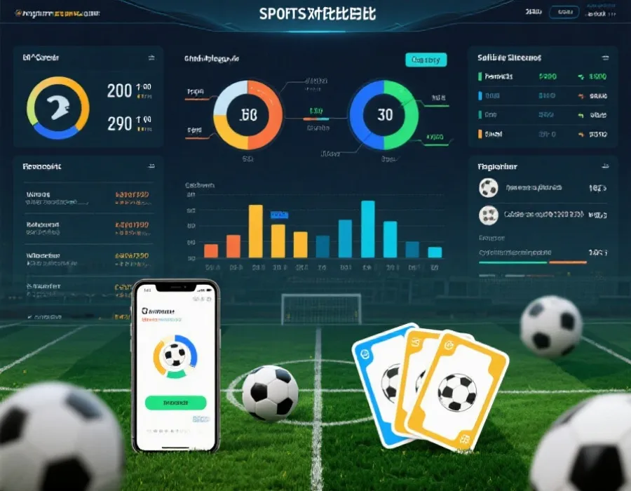 世界杯推荐平台对比展示