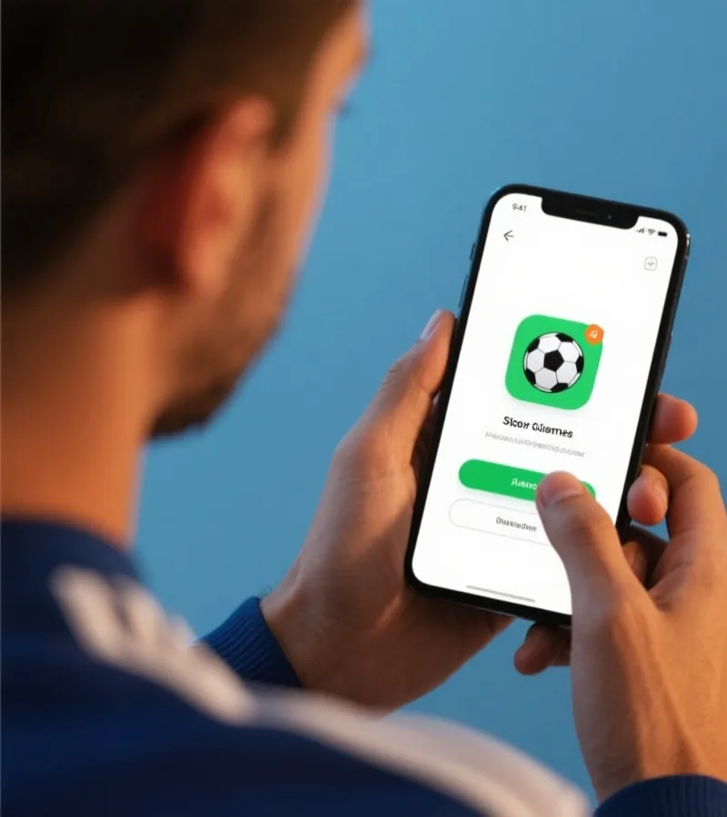 APP安装与注册流程示意图