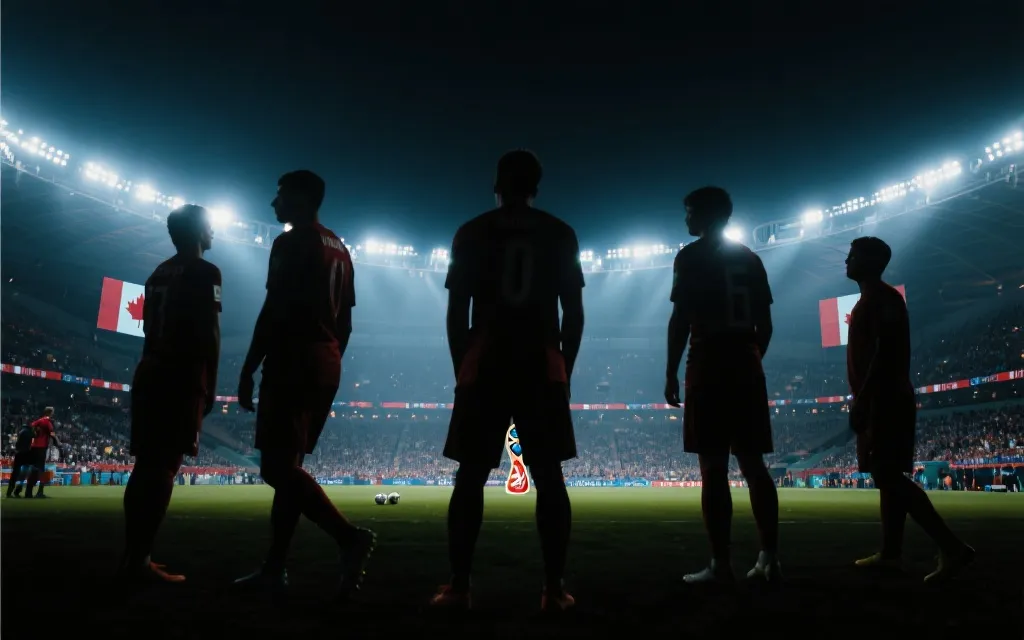 2026世界杯决赛加拿大球队名单：一份名单如何改写未来十年加拿大足球生态